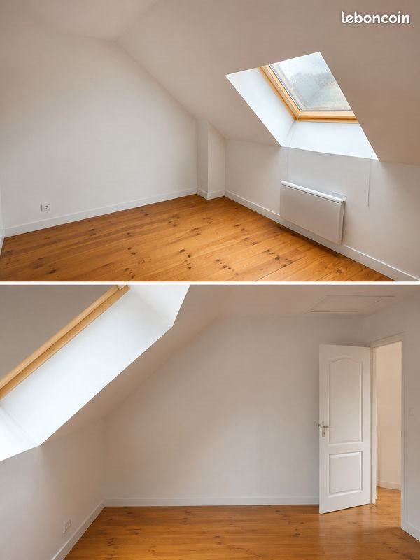 Maison à vendre, 54m², Evreux