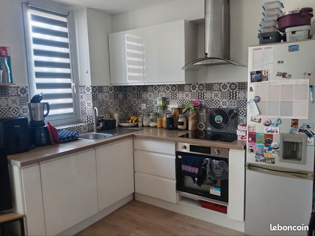Appartement à louer, 40m², Athis-Mons