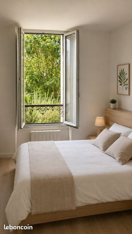 Appartement à louer, 40m², Athis-Mons