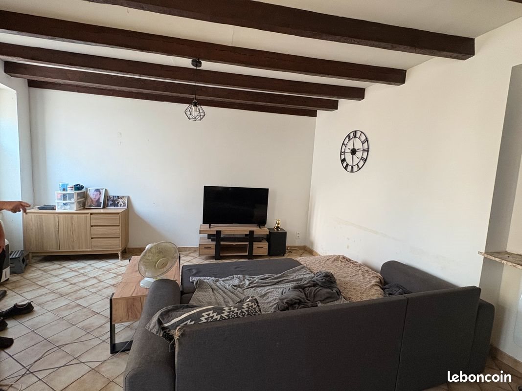 Maison à louer, 50m², Villeneuve-sur-Lot