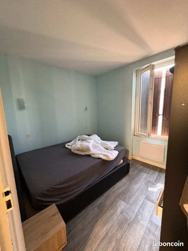 Maison à louer, 50m², Villeneuve-sur-Lot