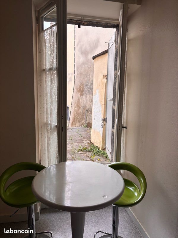 Appartement à louer, 14m², Clermont-Ferrand
