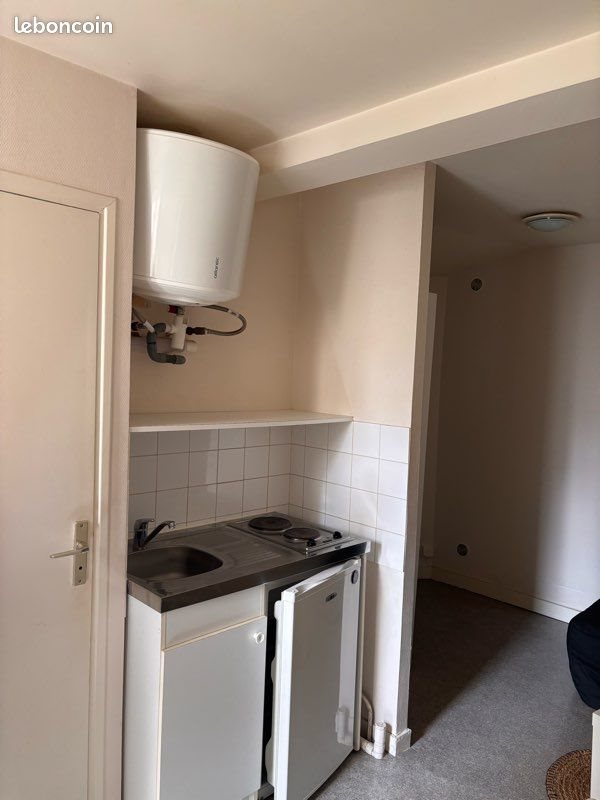 Appartement à louer, 14m², Clermont-Ferrand
