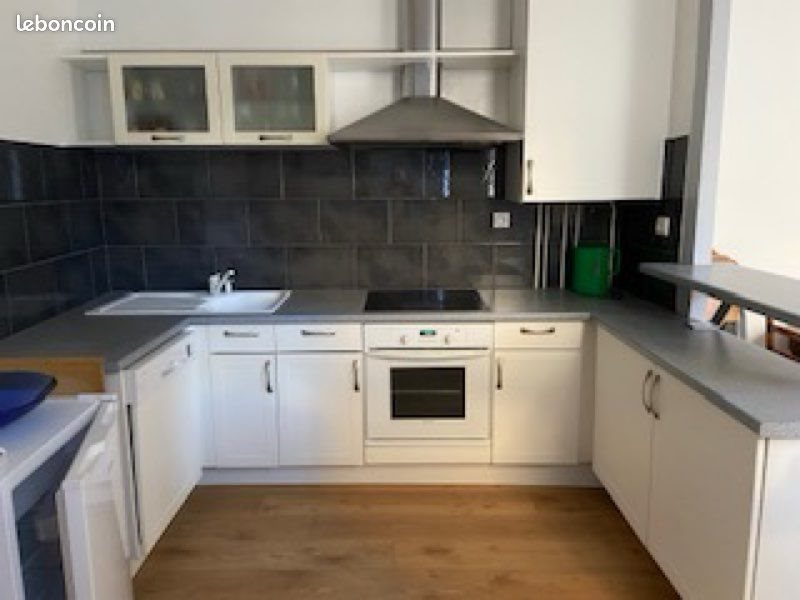 Appartement à louer, 48m², Toulouse