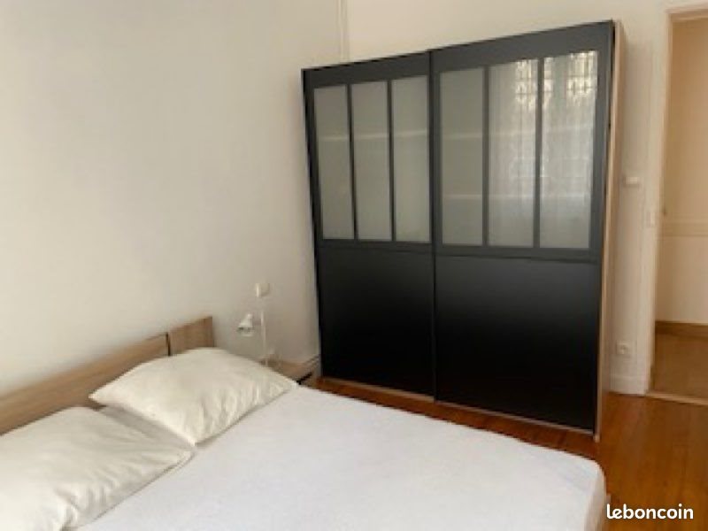 Appartement à louer, 48m², Toulouse