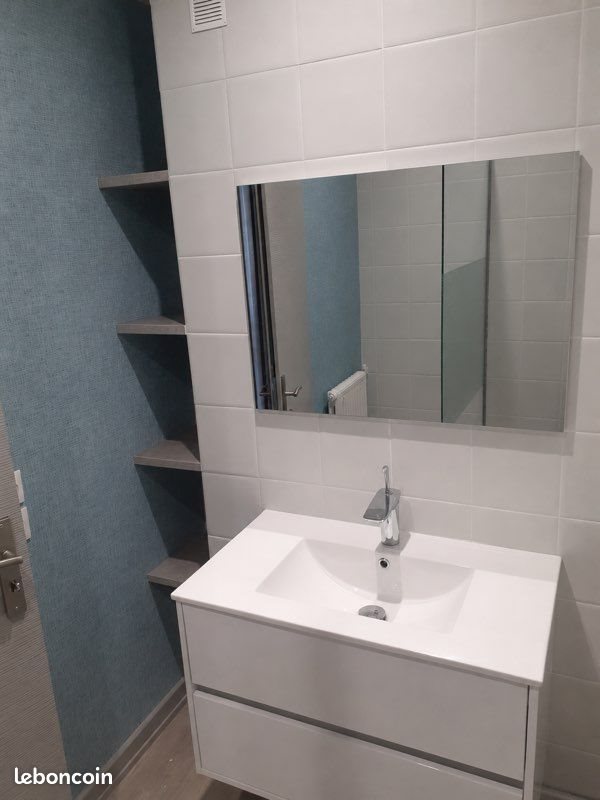 Appartement à louer, 68m², Aurillac