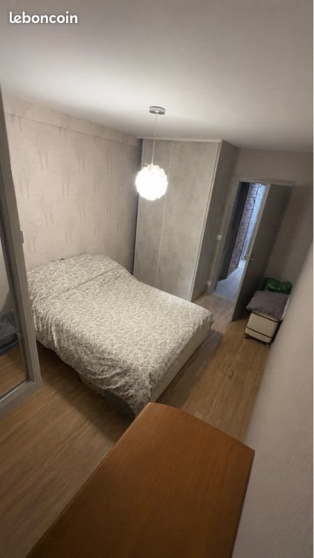 Appartement à louer, 68m², Aurillac