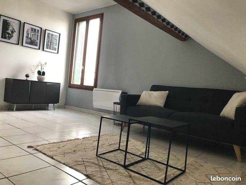 Appartement à louer, 28m², Villemomble