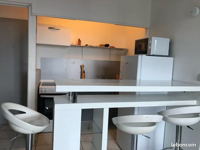 Appartement à louer, 28m², Villemomble