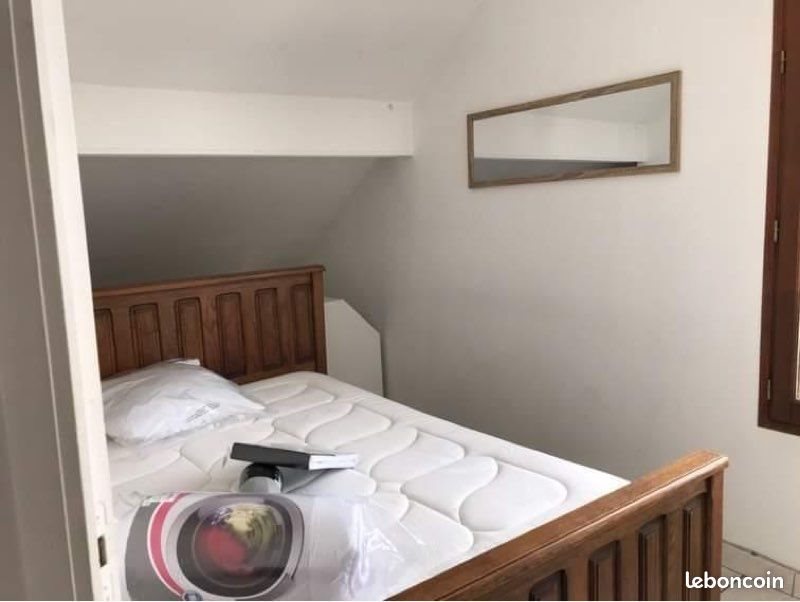 Appartement à louer, 28m², Villemomble