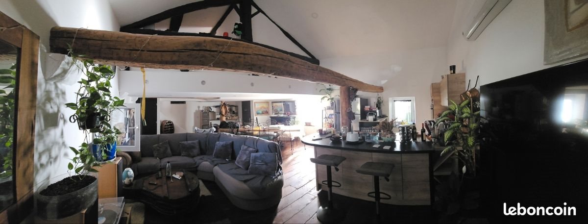Maison à vendre, 190m², Brignoles