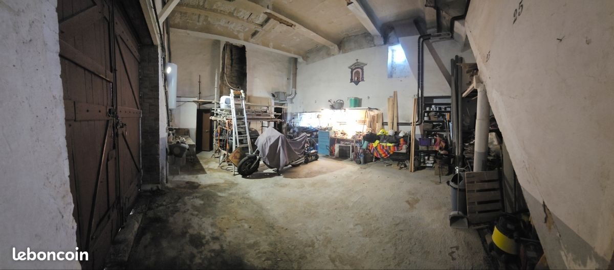 Maison à vendre, 190m², Brignoles