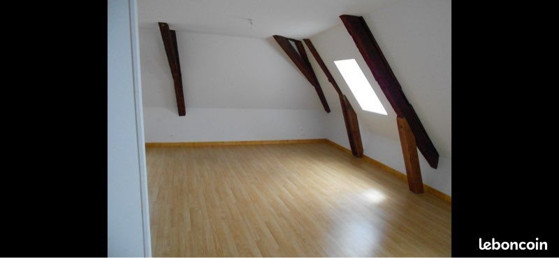 Appartement à louer, 70m², Chantelle