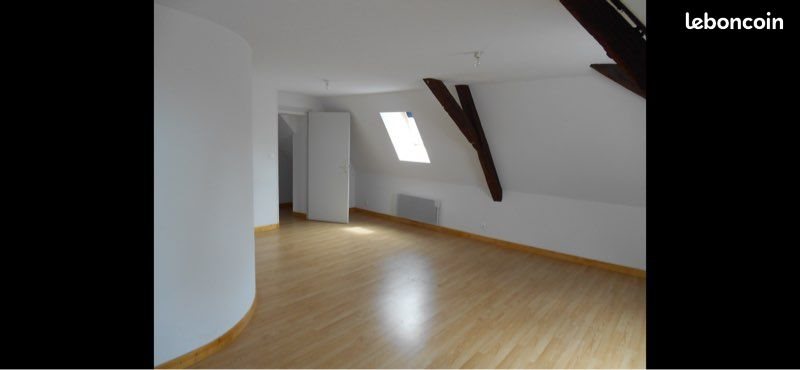 Appartement à louer, 70m², Chantelle