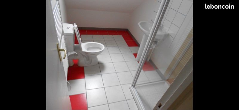Appartement à louer, 70m², Chantelle