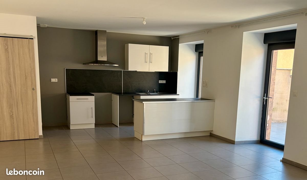 Appartement à louer, 80m², Valence-d'Albigeois