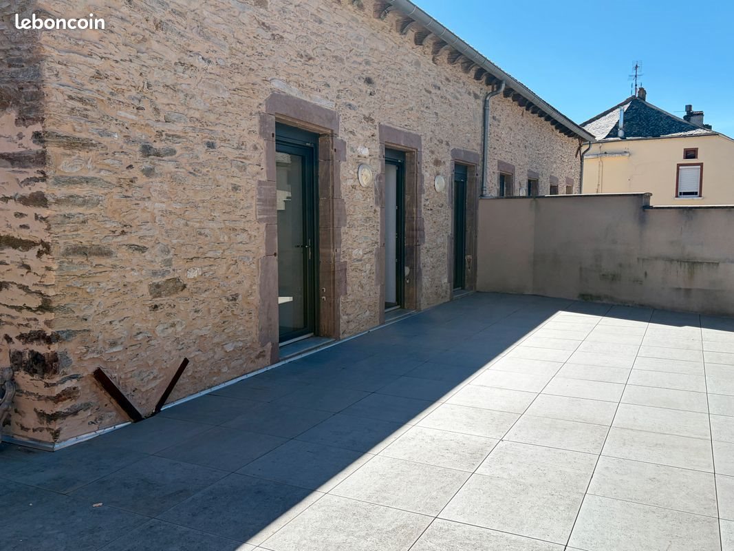 Appartement à louer, 80m², Valence-d'Albigeois