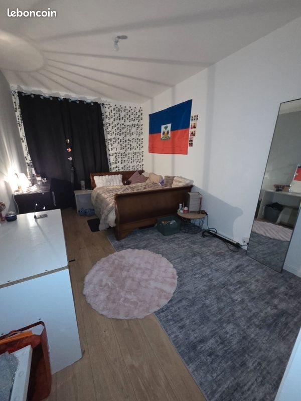 Appartement à louer, 111m², Roanne