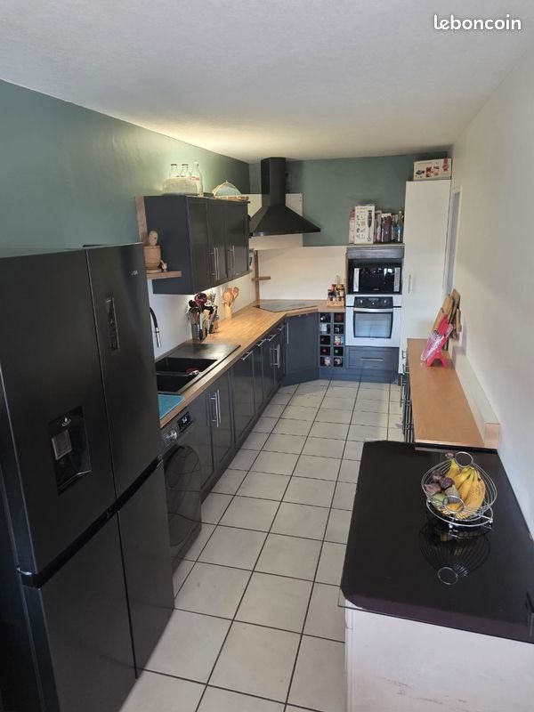 Appartement à louer, 111m², Roanne