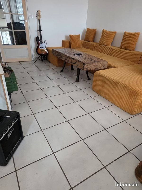 Appartement à louer, 111m², Roanne