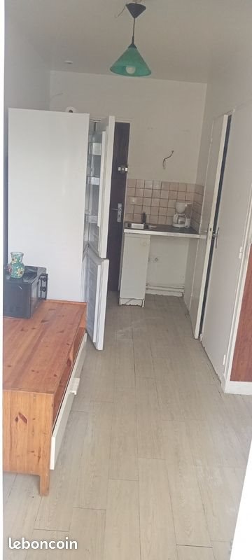 Appartement à louer, 13m², Evreux