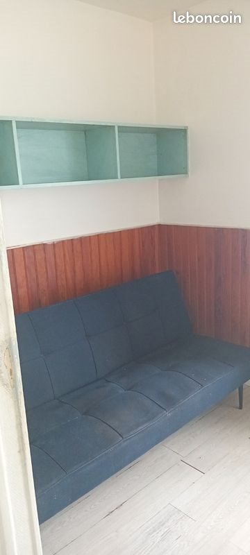 Appartement à louer, 13m², Evreux
