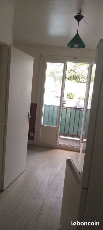 Appartement à louer, 13m², Evreux