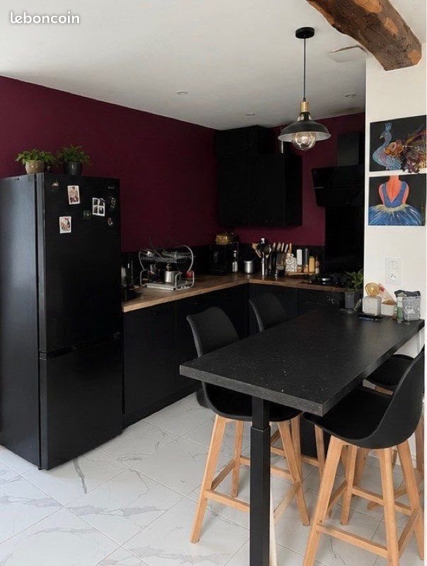 Appartement à louer, 55m², Saint-Parres-aux-Tertres