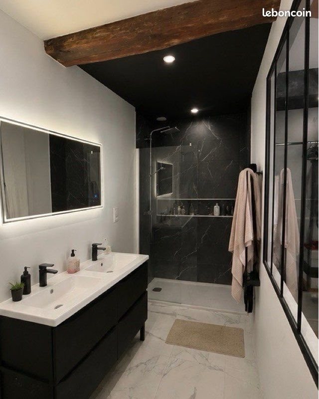 Appartement à louer, 55m², Saint-Parres-aux-Tertres