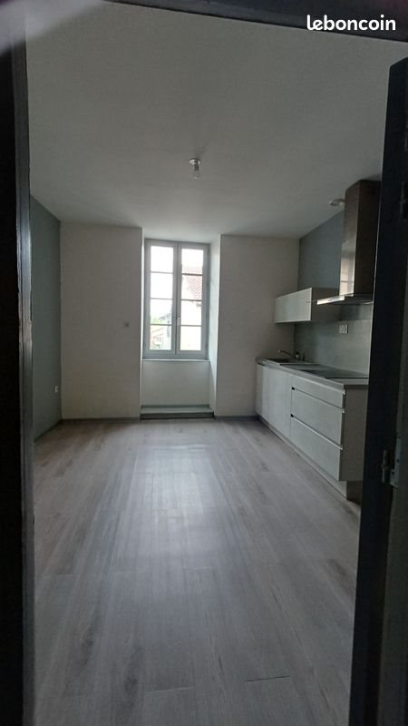 Appartement à louer, 67m², Saint-Gaudens