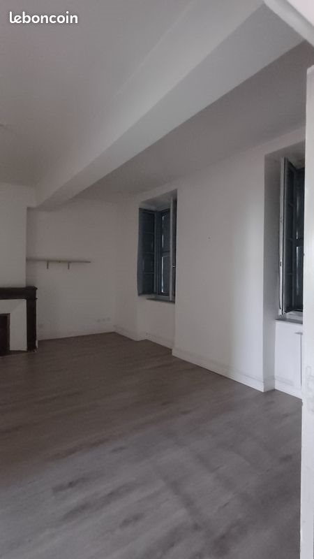 Appartement à louer, 67m², Saint-Gaudens
