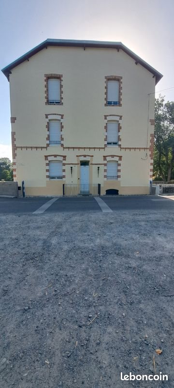 Maison à vendre, 165m², Coëx