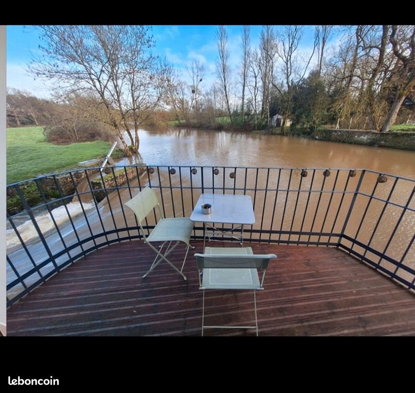 Maison à vendre, 165m², Coëx
