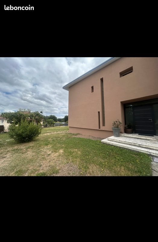 Maison à vendre, 250m², Domérat