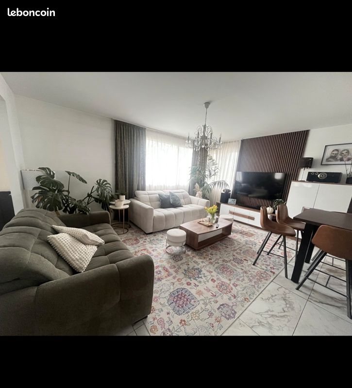 Maison à vendre, 250m², Domérat