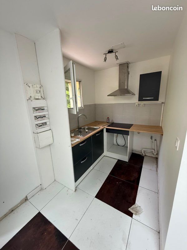 Maison à louer, 35m², Bièvres