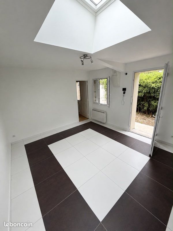 Maison à louer, 35m², Bièvres