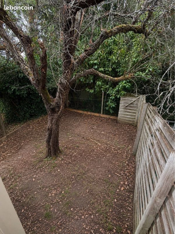 Maison à louer, 35m², Bièvres