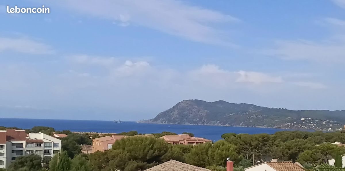 Appartement à vendre, 50m², Saint-Mandrier-sur-Mer