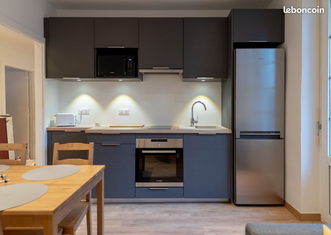 Appartement à vendre, 70m², Strasbourg