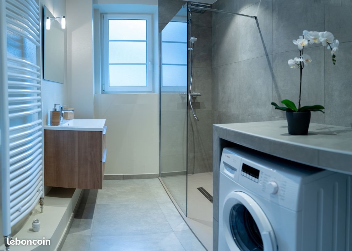 Appartement à vendre, 70m², Strasbourg