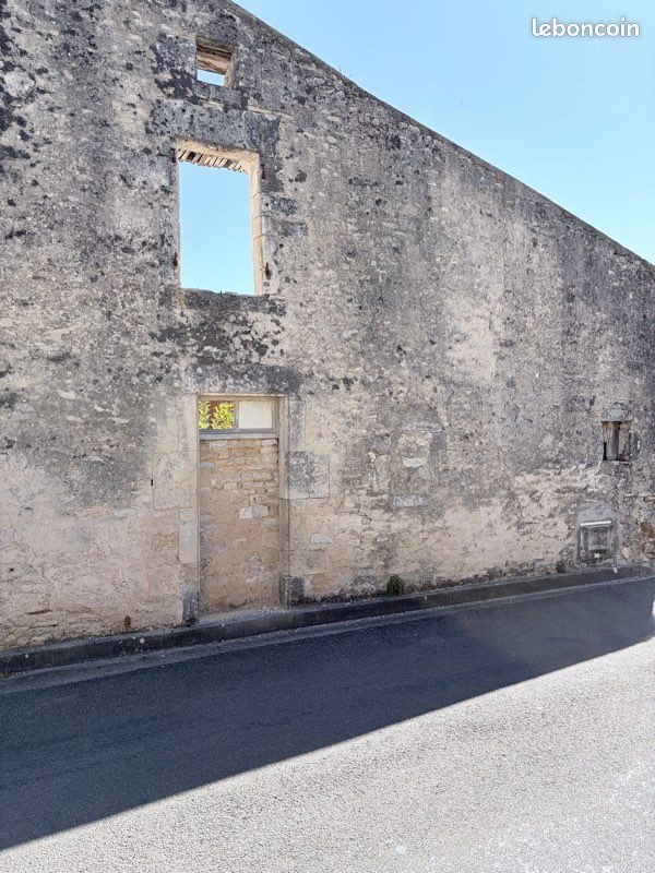 Maison à vendre, 133m², Beauvais-sur-Matha