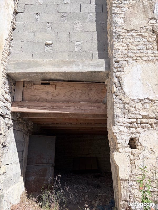 Maison à vendre, 133m², Beauvais-sur-Matha