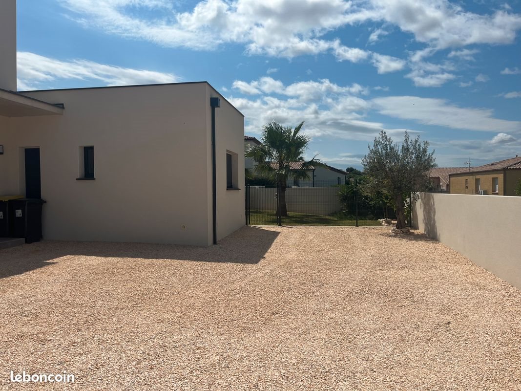 Maison à vendre, 163m², Saint-Geniès-de-Fontedit