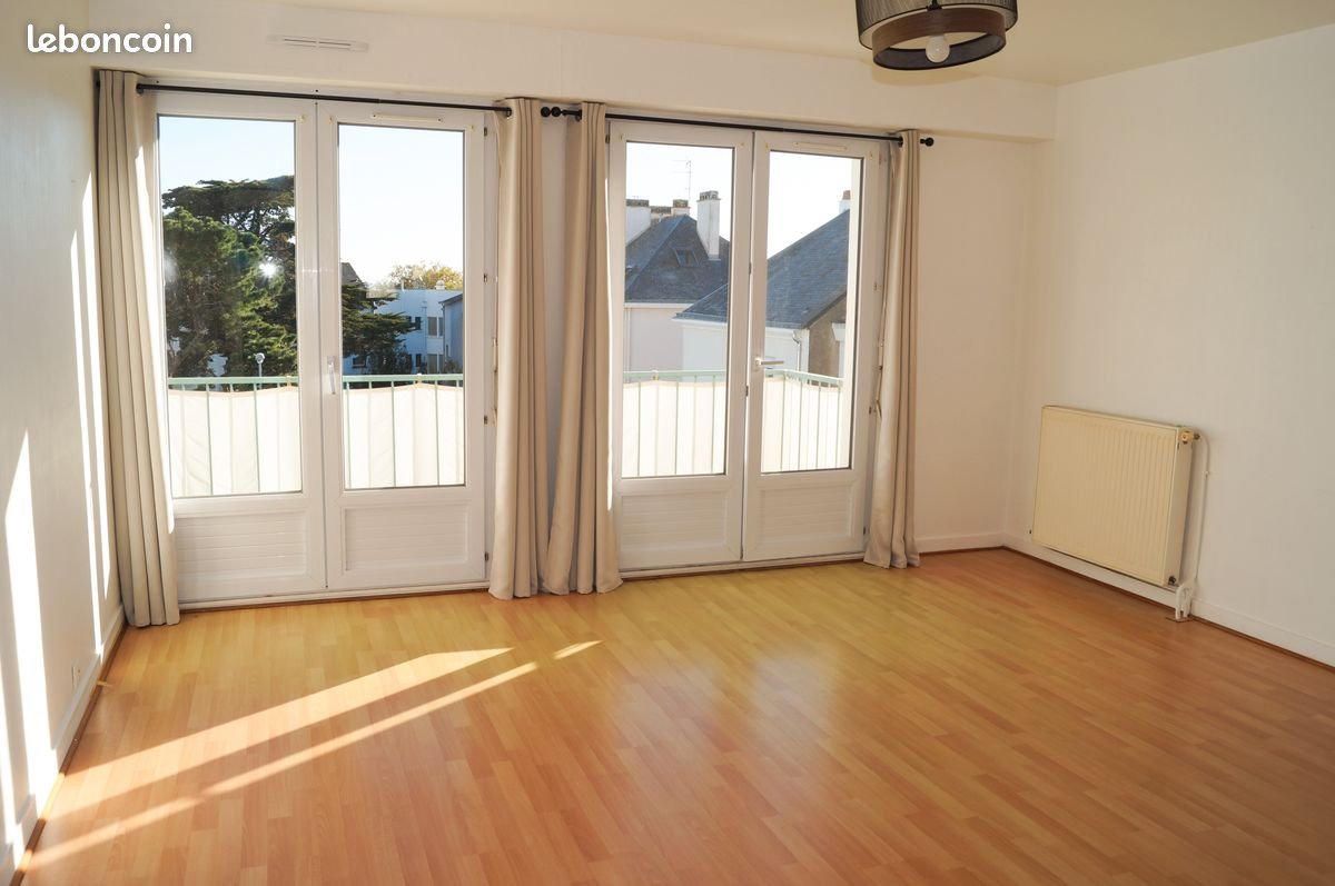 Appartement à vendre, 66m², Saint-Nazaire