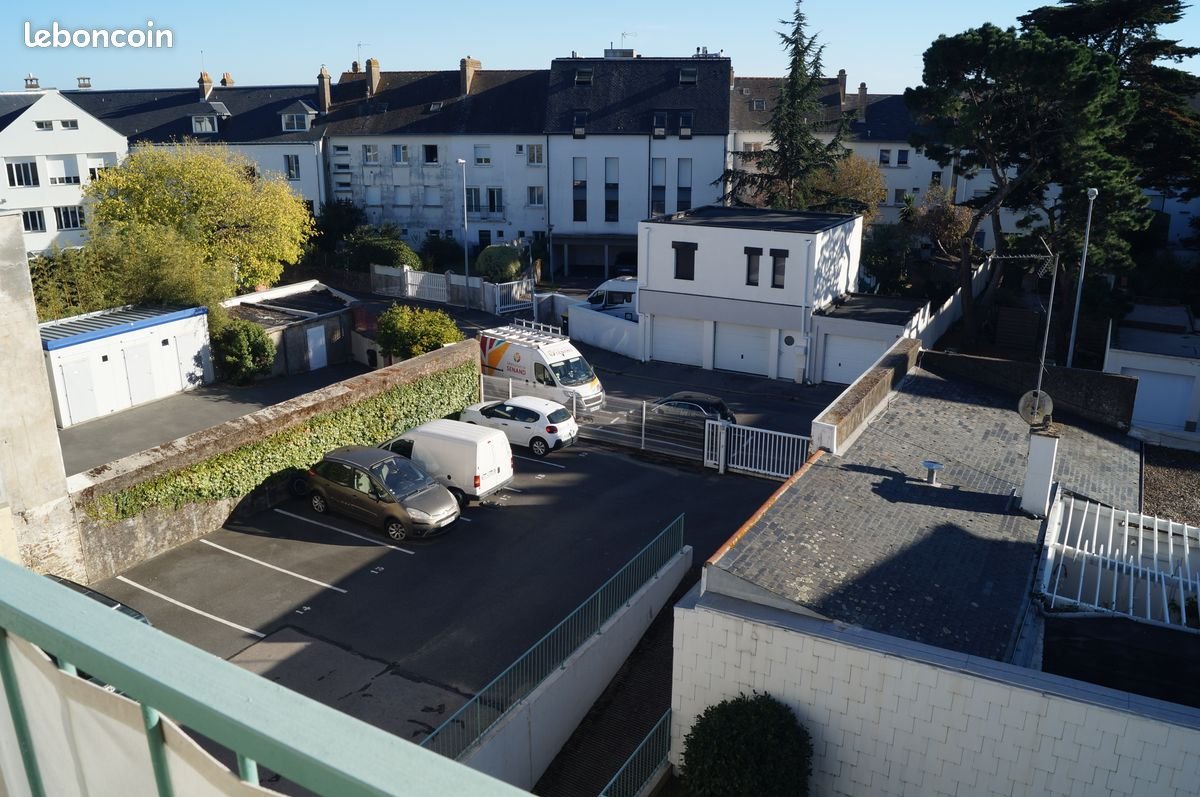 Appartement à vendre, 66m², Saint-Nazaire