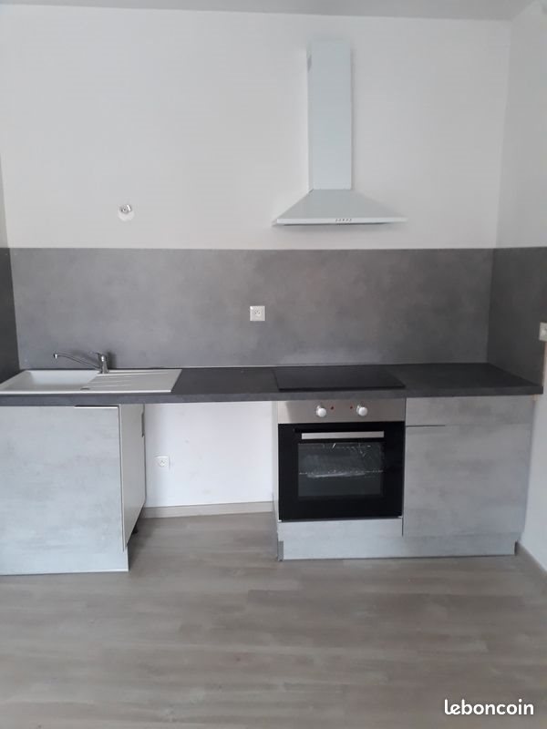 Appartement à louer, 45m², Digne-les-Bains