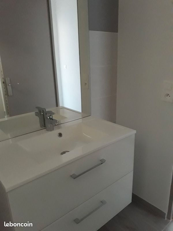 Appartement à louer, 45m², Digne-les-Bains