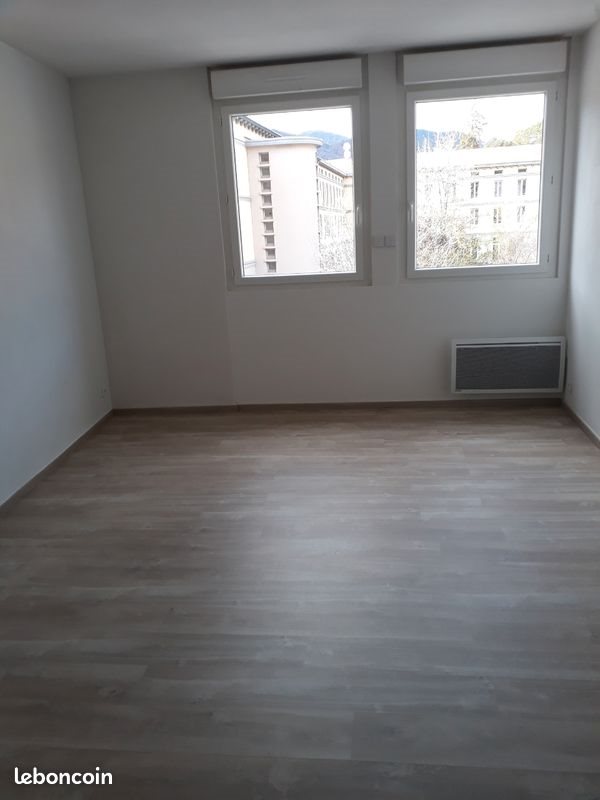 Appartement à louer, 45m², Digne-les-Bains