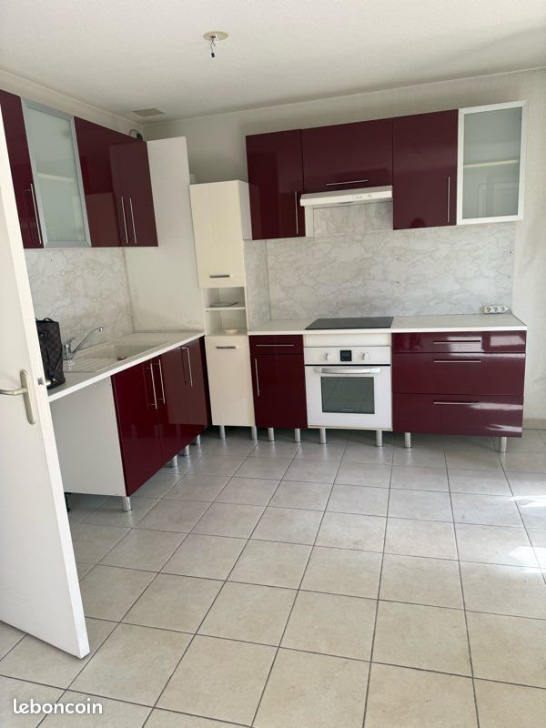 Appartement à louer, 60m², Nice